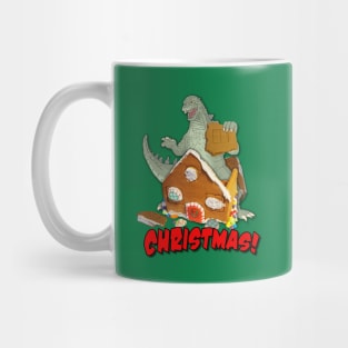 Christmas Attack! Mug